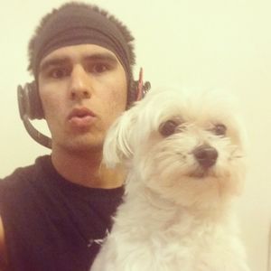 Meet your Posher, Vincent